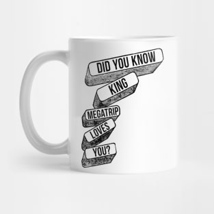 Did You Know Mug